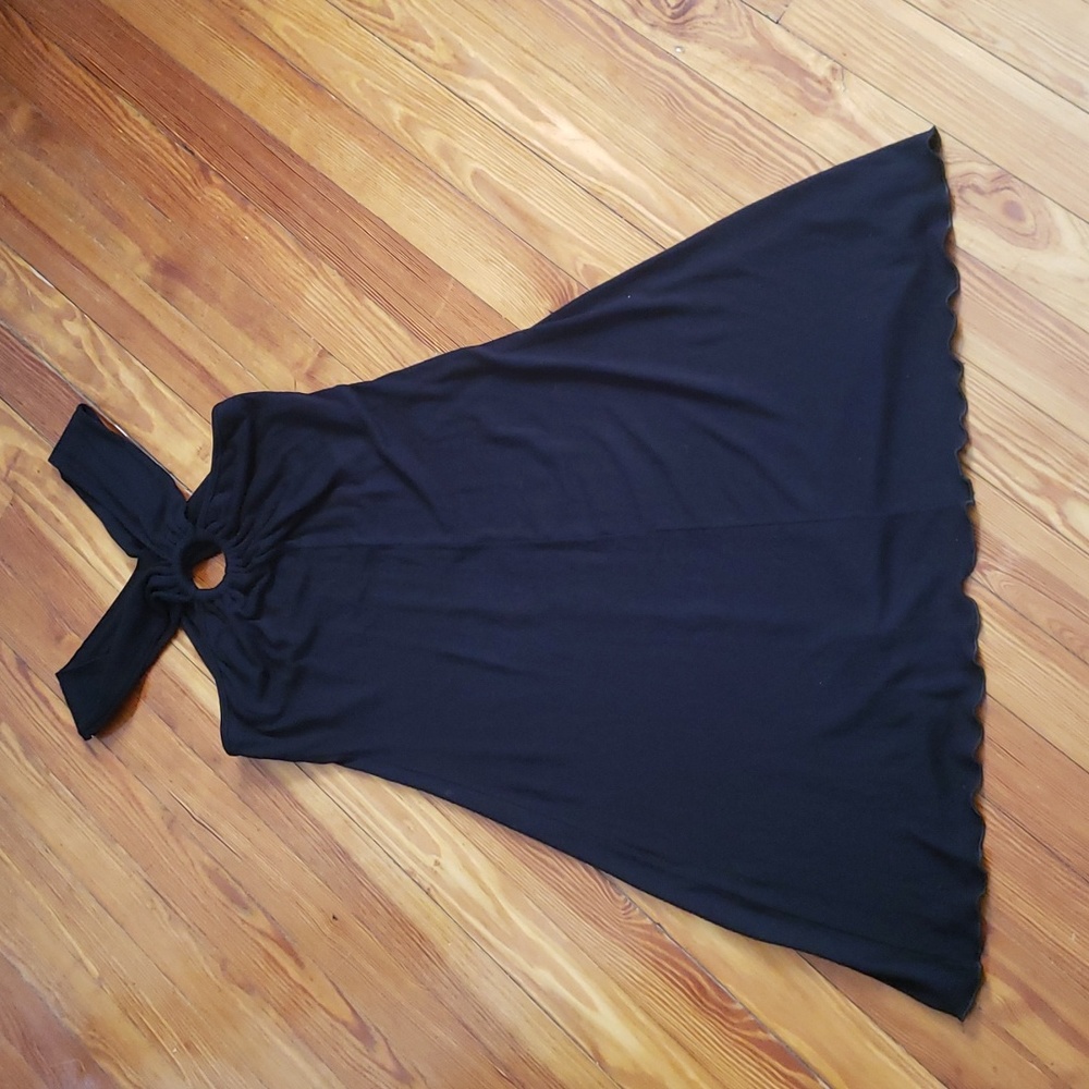 Little Black Dress- M